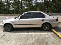 Honda Civic 2000 for sale