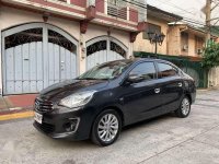 2014 Mitsubishi Mirage G4 for sale