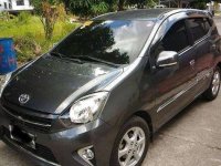 Toyota Wigo AT 2015 for sale 