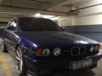 BMW 535I 1989 FOR SALE
