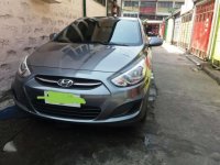 Hyundai Accent 2015 1.4L for sale