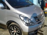 Hyundai Starex Gold 2010 for sale