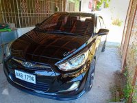 2014 Hyundai Accent for sale 