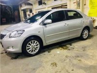 Toyota Vios 2012 1.3G Automatic for sale