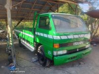 Isuzu Elf 4bd1 14ft Manual for sale 