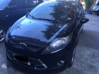 2014 Ford Fiesta for sale