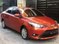 2016 Toyota Vios Automatic for sale