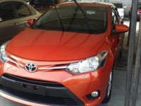 Toyota Vios 2018 E for sale