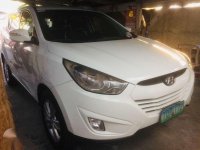 For Sale Hyundai Tucson 2012