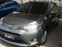 Toyota Vios 2017 E for sale