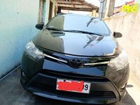 TOYOTA VIOS E LATE 2013 FOR SALE