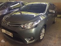 2017 Toyota Vios 1.3 E Automatic for sale 