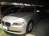 BMW 730d 2011 AT for sale