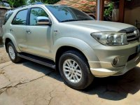 Toyota Fortuner 2011 for sale