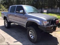 Toyota Hilux 2001 For sale