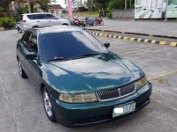 Mitsubishi Lancer GLS 2001 for sale