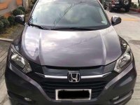 2015 Honda Hr-v for sale