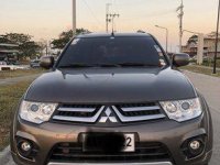 Mitsubishi Montero Sport 2014 for sale 