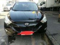 Hyundai Tucson 2010 for sale