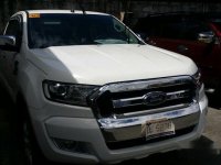 Ford Ranger 2016 for sale