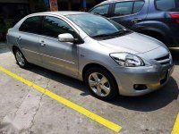 Toyota Vios 1.5G Aquired 2010 TOP OF THE LINE