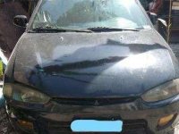 1999 Mitsubishi Lancer Rush Sale Fixed P130000