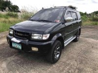 Isuzu Crosswind 2003 for sale