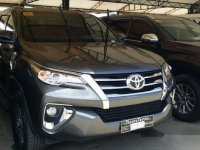 Toyota Fortuner 2016 G for sale