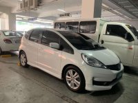 Honda Jazz 1.5 AT 2012 for sale