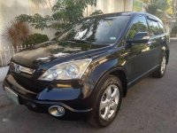 2007 Honda CRV For sale