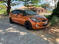 2015 Hyundai Accent 1.6 Diesel Engine for sale 