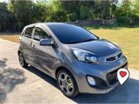 For Sale Kia Picanto 2013