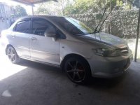 Honda City 2006 for sale 