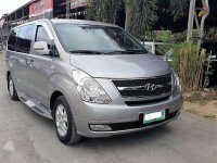 2012 Hyundai Grand Starex CVX euro5 for sale