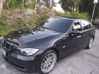 Like new BMW E90 320i for sale