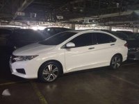 HONDA City 2016 VX Automatic for sale 