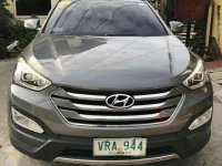 Hyundai Santa Fe 2014 for sale