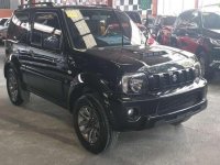 2017 Suzuki Jimny Jlx 1.3L Manual AutoRoyale.Lito