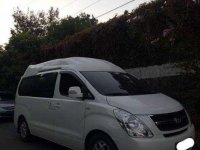 Hyundai Starex 2010 for sale 