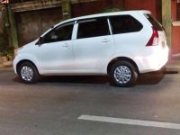 2015 Toyota Avanza 1.3 j MT for sale 