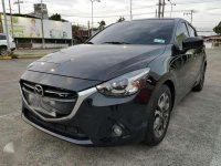 2016 Mazda 2 1.5L R Automatic Top of the Line