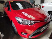 Toyota Vios 1.3E automatic 2017 for sale