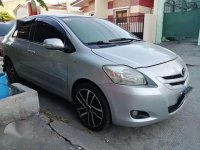 2008 Toyota Vios 1.5g 2008 for sale