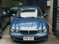 2004 Jaguar Xtype AT for sale