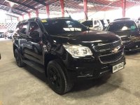 2015 Chevrolet TrailBlazer LTX for sale 