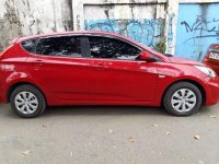 Hyundai Accent Hatchback 2016 for sale