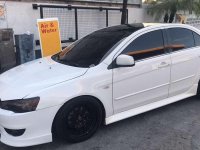 For sale Mitsubishi Lancer ex 2010