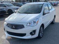 2019 Mitsubishi Mirage for sale