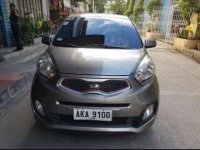 Kia Picanto 1.2 ex 2015 for sale