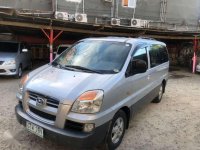 2006 Hyundai Starex CRdi for sale 